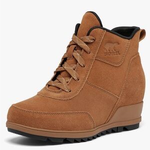 Sorel Evie Lace Bootie